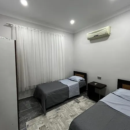 Land Of Legends Karsisi Havuzlu Muestakil Ev Otel *
