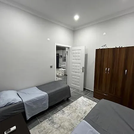 Otel Land Of Legends Karsisi Havuzlu Muestakil Ev *