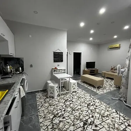 Otel Land Of Legends Karsisi Havuzlu Muestakil Ev