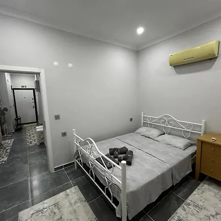 Otel Land Of Legends Karsisi Havuzlu Muestakil Ev Belek